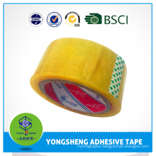 Boxes And Packages Sealing BOPP Adhesive Tape